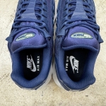 T826AM7 - NIKE AIR MAX 95 NAVY WHITE LN - 41