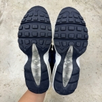 T826AM7 - NIKE AIR MAX 95 NAVY WHITE LN - 41