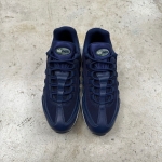T826AM7 - NIKE AIR MAX 95 NAVY WHITE LN - 41
