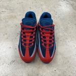 T826AM8 - NIKE AIR MAX 95 BY YOU BLUE RED LN - 42