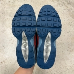 T826AM8 - NIKE AIR MAX 95 BY YOU BLUE RED LN - 42