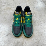T826AF2 - AF1 LOW BY YOU GREEN YELLOW DS - 42