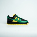 T826AF2 - AF1 LOW BY YOU GREEN YELLOW DS - 42