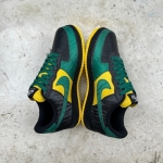 T826AF2 - AF1 LOW BY YOU GREEN YELLOW DS - 42