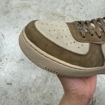 T826AF5 - AF1 LOW REALTREE - 43