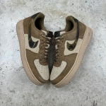 T826AF5 - AF1 LOW REALTREE - 43