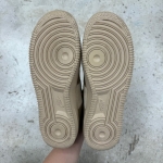 T826AF5 - AF1 LOW REALTREE - 43