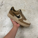 T826AF5 - AF1 LOW REALTREE - 43