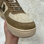 T826AF5 - AF1 LOW REALTREE - 43