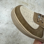 T826AF5 - AF1 LOW REALTREE - 43