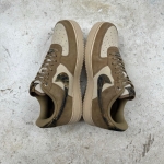 T826AF5 - AF1 LOW REALTREE - 43
