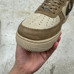 T826AF5 - AF1 LOW REALTREE - 43