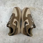 T826AF6 - AF1 LOW REALTREE FB - 40