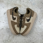 T826AF6 - AF1 LOW REALTREE FB - 40