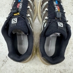T826CS61 - SALOMON XT-6 KANGAROO VANILLA FB - 41