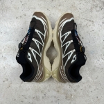 T826CS61 - SALOMON XT-6 KANGAROO VANILLA FB - 41