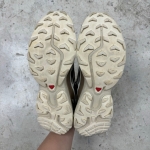 T826CS61 - SALOMON XT-6 KANGAROO VANILLA FB - 41