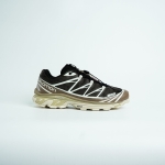 T826CS61 - SALOMON XT-6 KANGAROO VANILLA FB - 41