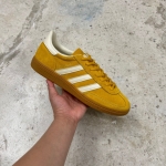 T826CS63 - ADIDAS SPEZIAL YELLOW DS - 42
