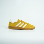 T826CS63 - ADIDAS SPEZIAL YELLOW DS - 42