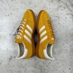T826CS63 - ADIDAS SPEZIAL YELLOW DS - 42