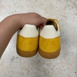 T826CS63 - ADIDAS SPEZIAL YELLOW DS - 42