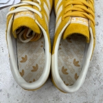 T826CS63 - ADIDAS SPEZIAL YELLOW DS - 42