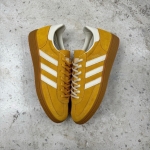 T826CS63 - ADIDAS SPEZIAL YELLOW DS - 42