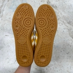 T826CS63 - ADIDAS SPEZIAL YELLOW DS - 42