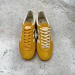 T826CS63 - ADIDAS SPEZIAL YELLOW DS - 42