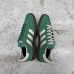 IG6192 - ADIDAS SPEZIAL GREEN DS FB