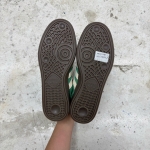IG6192 - ADIDAS SPEZIAL GREEN DS FB