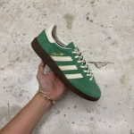 IG6192 - ADIDAS SPEZIAL GREEN DS FB