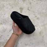 IH7787 - ADIDAS SUPERSTAR MULE BLACK DS FB