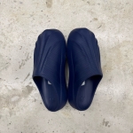 ID2916 - ADIDAS SUPERSTA MULE NAVY DS FB