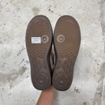 T826AF7 - AF1 LOW LINEN MOON BURGUNDY LN FB - 43