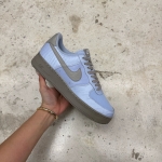 T826AF8 - AF1 LOW BY YOU GREY TINT LN - 44
