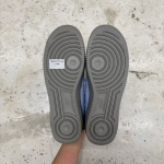 T826AF8 - AF1 LOW BY YOU GREY TINT LN - 44