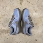 T826AF8 - AF1 LOW BY YOU GREY TINT LN - 44