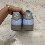 T826AF8 - AF1 LOW BY YOU GREY TINT LN - 44