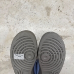 T826AF8 - AF1 LOW BY YOU GREY TINT LN - 44