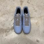 T826AF8 - AF1 LOW BY YOU GREY TINT LN - 44