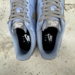 T826AF8 - AF1 LOW BY YOU GREY TINT LN - 44