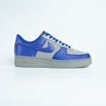 T826AF9 - AF1 LOW BY YOU BLUE GREY LN - 45