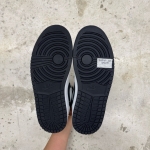 T826JD18 - 1S MID NEUTRAL GREY DS FB - 42,5