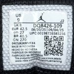 T826JD18 - 1S MID NEUTRAL GREY DS FB - 42,5
