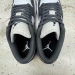T826JD19 - 1S LOW IRON GREY - 42