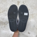 T826JD19 - 1S LOW IRON GREY - 42