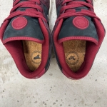 T826DU8 - DUNK SB LOW RIOT SKATESHOP LN FB - 42