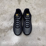 T826AM9 - NIKE AIR MAX PLUS 3 WOLF GREY DS -